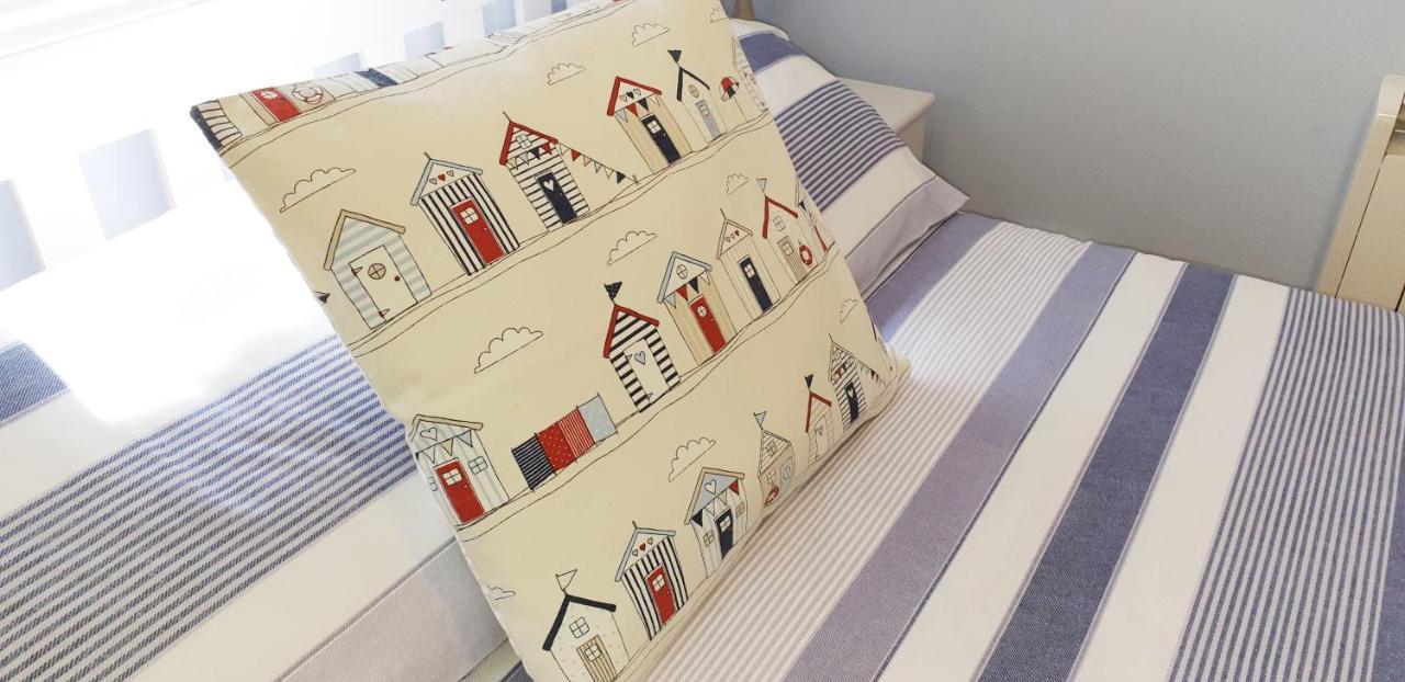 Heated Swimming Pool Looe Polperro Cornwall Holiday Home 외부 사진